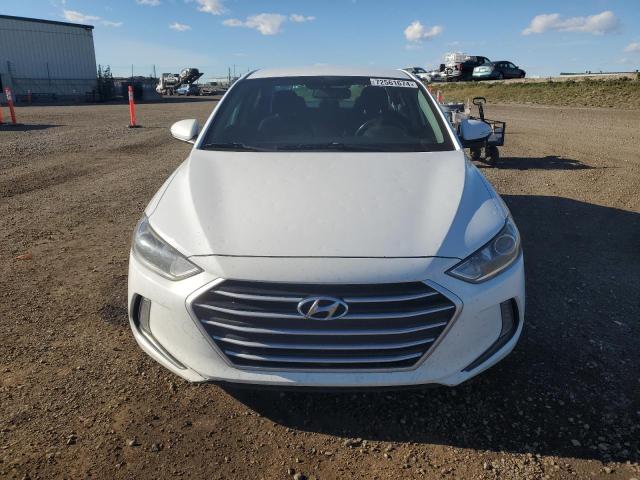 Photo 4 VIN: KMHD84LF4HU111524 - HYUNDAI ELANTRA SE 