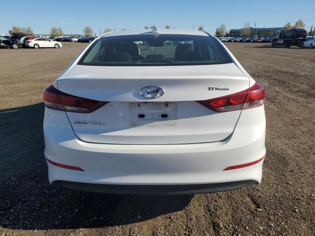 Photo 5 VIN: KMHD84LF4HU111524 - HYUNDAI ELANTRA SE 