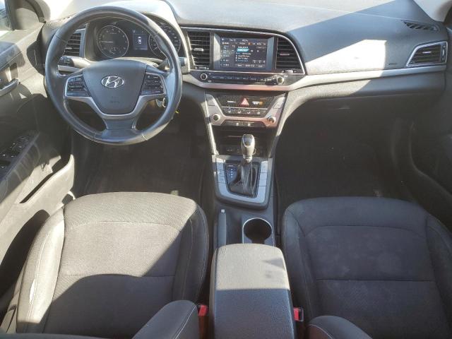 Photo 7 VIN: KMHD84LF4HU111524 - HYUNDAI ELANTRA SE 