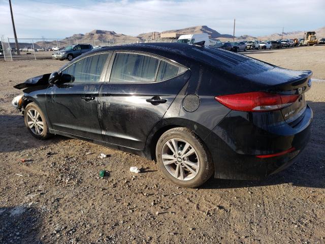 Photo 1 VIN: KMHD84LF4HU147066 - HYUNDAI ELANTRA SE 