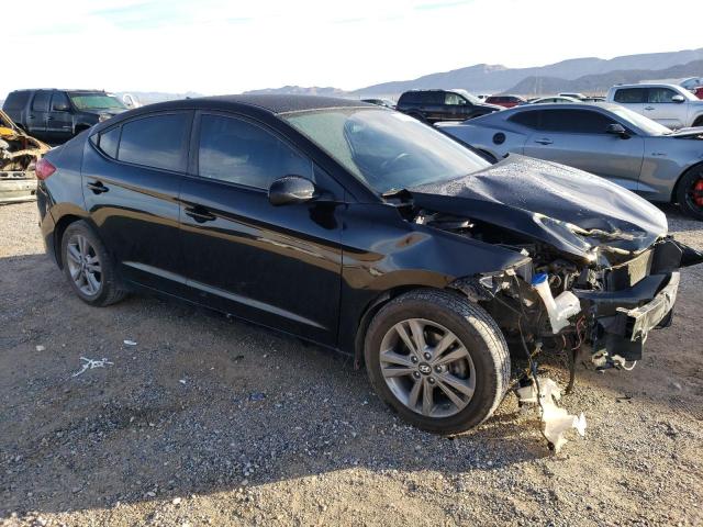 Photo 3 VIN: KMHD84LF4HU147066 - HYUNDAI ELANTRA SE 