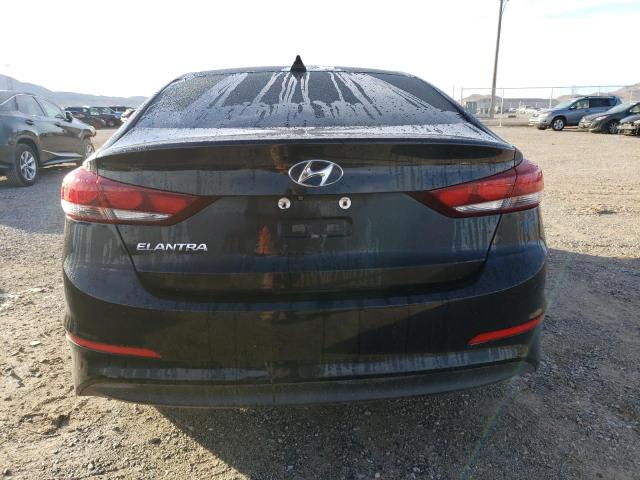 Photo 5 VIN: KMHD84LF4HU147066 - HYUNDAI ELANTRA SE 