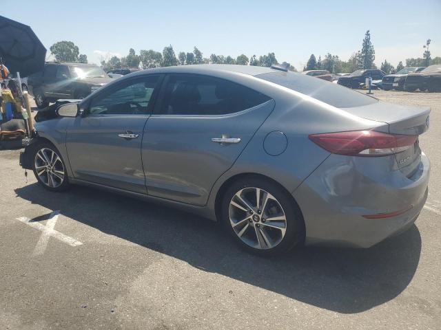 Photo 1 VIN: KMHD84LF4HU148296 - HYUNDAI ELANTRA SE 