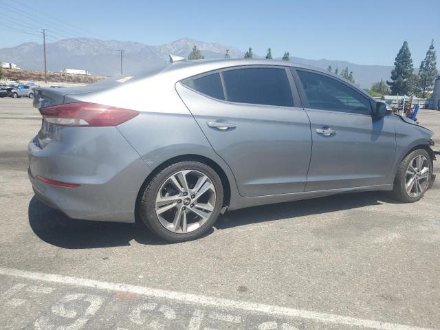 Photo 2 VIN: KMHD84LF4HU148296 - HYUNDAI ELANTRA SE 