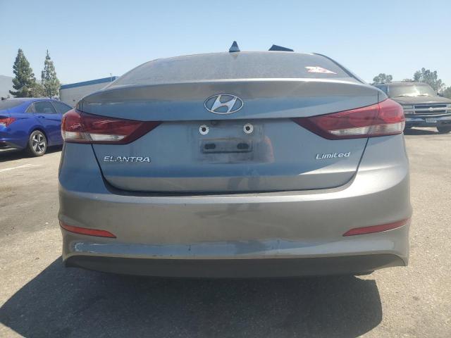 Photo 5 VIN: KMHD84LF4HU148296 - HYUNDAI ELANTRA SE 