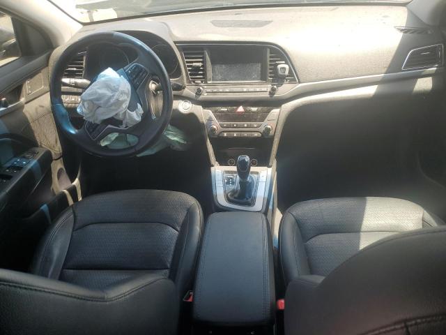 Photo 7 VIN: KMHD84LF4HU148296 - HYUNDAI ELANTRA SE 