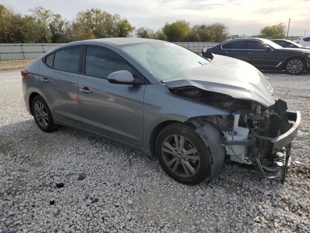 Photo 3 VIN: KMHD84LF4HU152686 - HYUNDAI ELANTRA 