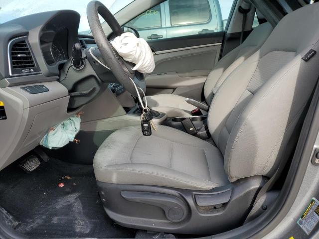 Photo 6 VIN: KMHD84LF4HU152686 - HYUNDAI ELANTRA 