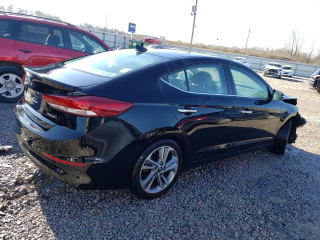 Photo 2 VIN: KMHD84LF4HU153627 - HYUNDAI ELANTRA SE 