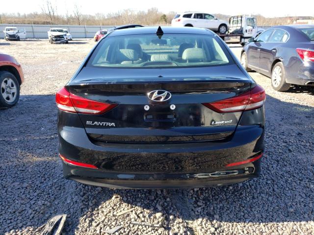 Photo 5 VIN: KMHD84LF4HU153627 - HYUNDAI ELANTRA SE 