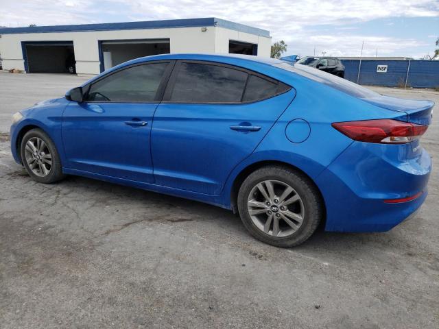 Photo 1 VIN: KMHD84LF4HU159654 - HYUNDAI ELANTRA SE 