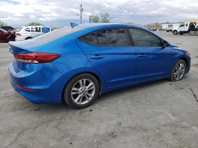 Photo 2 VIN: KMHD84LF4HU159654 - HYUNDAI ELANTRA SE 