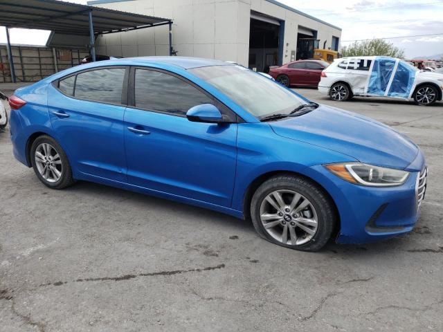 Photo 3 VIN: KMHD84LF4HU159654 - HYUNDAI ELANTRA SE 