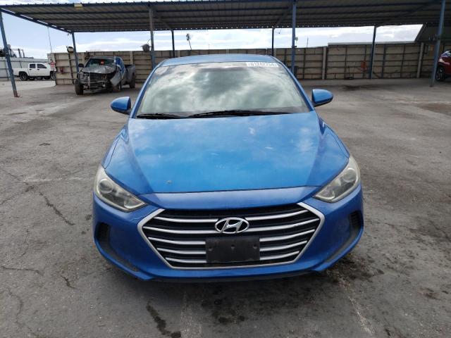 Photo 4 VIN: KMHD84LF4HU159654 - HYUNDAI ELANTRA SE 