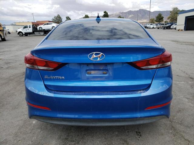 Photo 5 VIN: KMHD84LF4HU159654 - HYUNDAI ELANTRA SE 