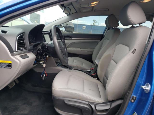 Photo 6 VIN: KMHD84LF4HU159654 - HYUNDAI ELANTRA SE 