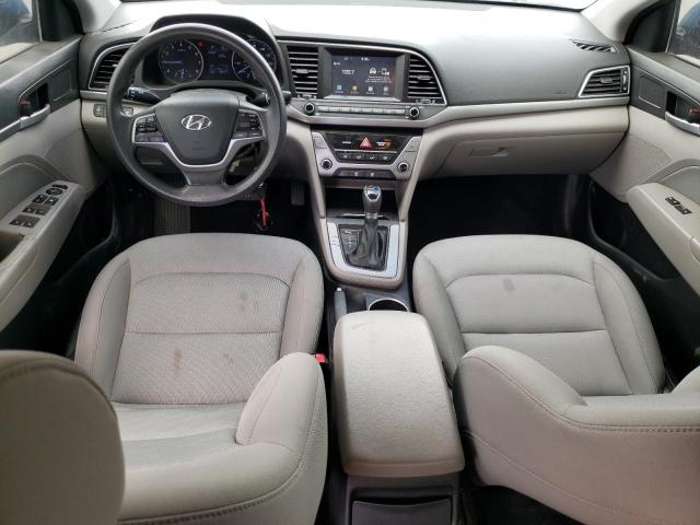 Photo 7 VIN: KMHD84LF4HU159654 - HYUNDAI ELANTRA SE 