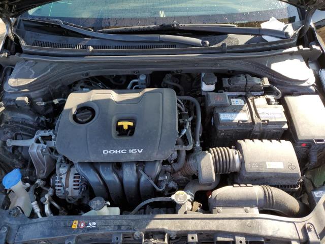 Photo 10 VIN: KMHD84LF4HU160206 - HYUNDAI ELANTRA SE 