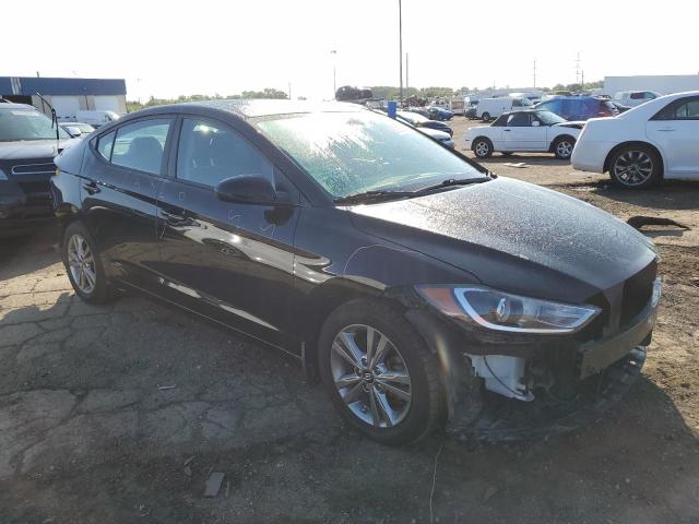 Photo 3 VIN: KMHD84LF4HU160206 - HYUNDAI ELANTRA SE 