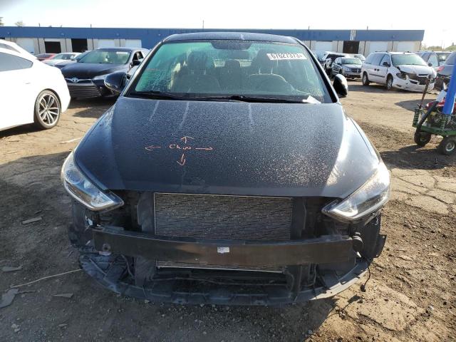 Photo 4 VIN: KMHD84LF4HU160206 - HYUNDAI ELANTRA SE 