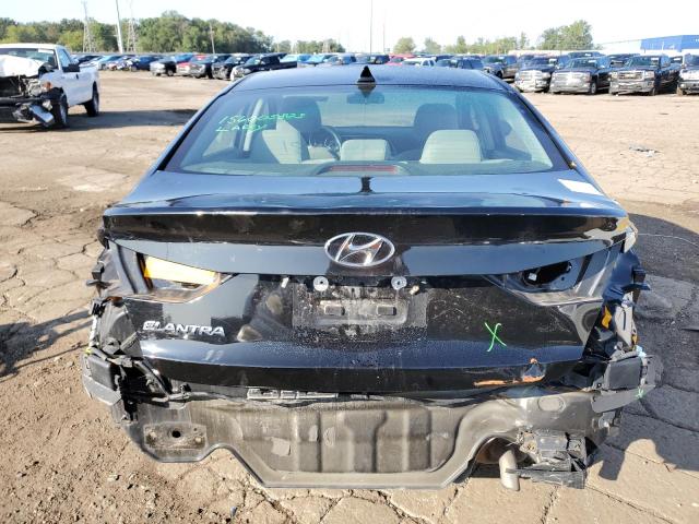 Photo 5 VIN: KMHD84LF4HU160206 - HYUNDAI ELANTRA SE 