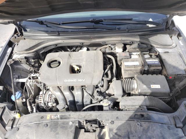 Photo 6 VIN: KMHD84LF4HU173439 - HYUNDAI ELANTRA SE 