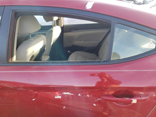 Photo 8 VIN: KMHD84LF4HU188328 - HYUNDAI ELANTRA 