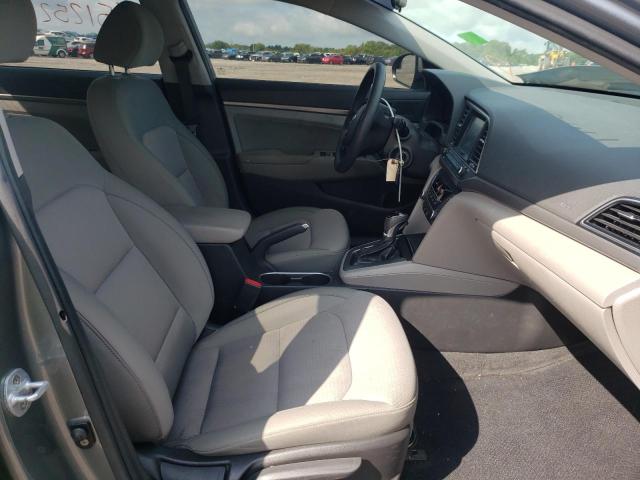 Photo 4 VIN: KMHD84LF4HU191052 - HYUNDAI ELANTRA SE 