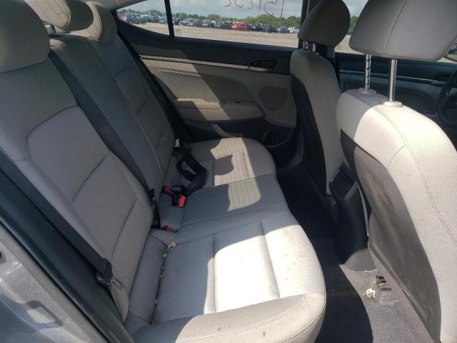 Photo 5 VIN: KMHD84LF4HU191052 - HYUNDAI ELANTRA SE 