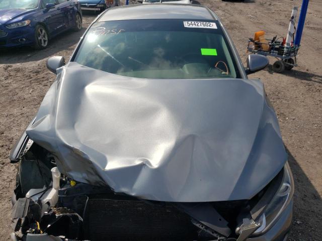 Photo 6 VIN: KMHD84LF4HU191052 - HYUNDAI ELANTRA SE 