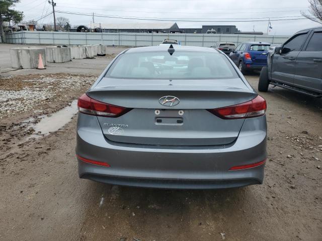 Photo 5 VIN: KMHD84LF4HU192993 - HYUNDAI ELANTRA SE 