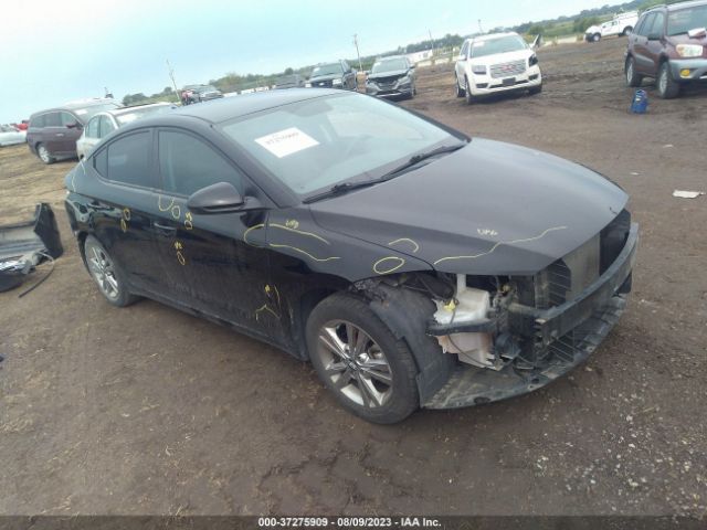 Photo 0 VIN: KMHD84LF4HU211459 - HYUNDAI ELANTRA 