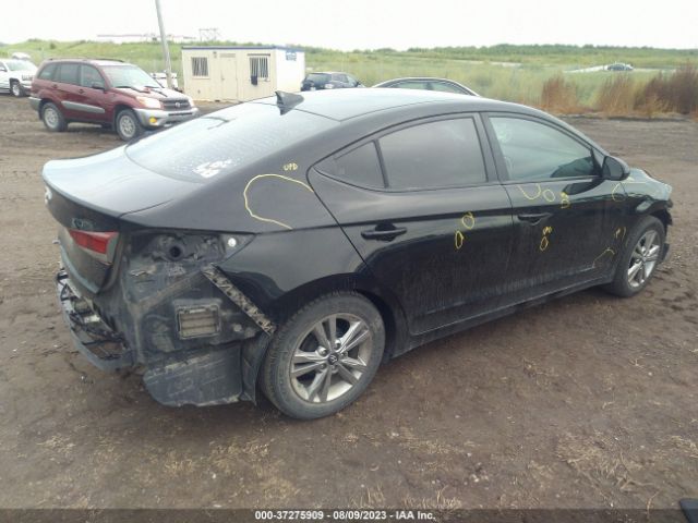 Photo 3 VIN: KMHD84LF4HU211459 - HYUNDAI ELANTRA 