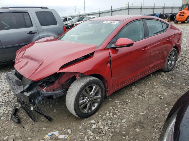 Photo 0 VIN: KMHD84LF4HU211932 - HYUNDAI ELANTRA 