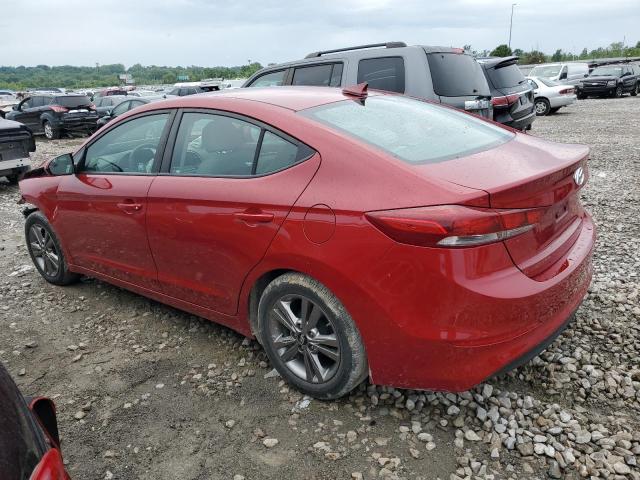 Photo 1 VIN: KMHD84LF4HU211932 - HYUNDAI ELANTRA 