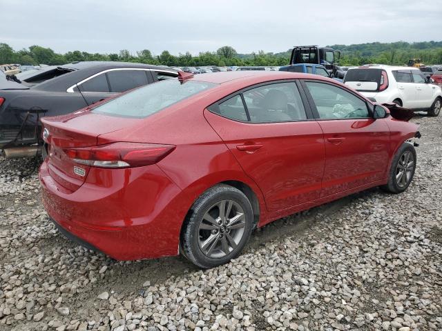 Photo 2 VIN: KMHD84LF4HU211932 - HYUNDAI ELANTRA 