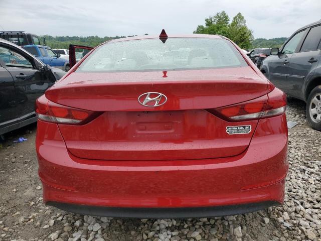 Photo 5 VIN: KMHD84LF4HU211932 - HYUNDAI ELANTRA 