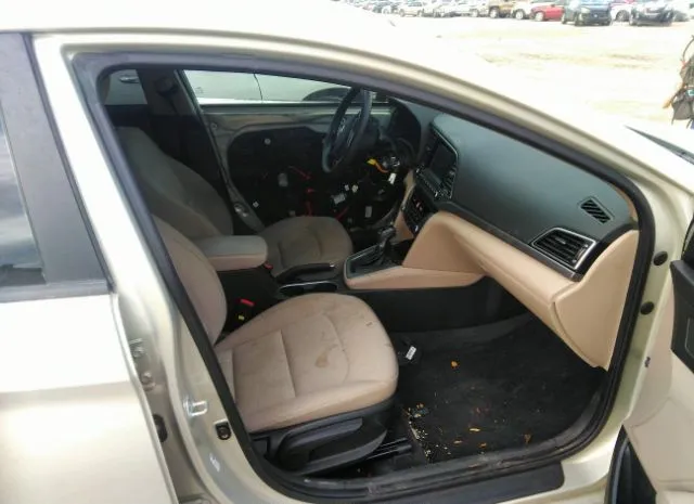 Photo 4 VIN: KMHD84LF4HU226074 - HYUNDAI ELANTRA 