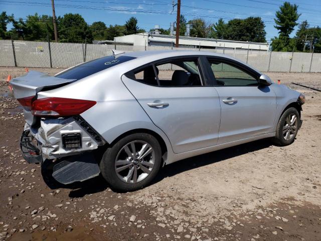 Photo 2 VIN: KMHD84LF4HU227919 - HYUNDAI ELANTRA SE 