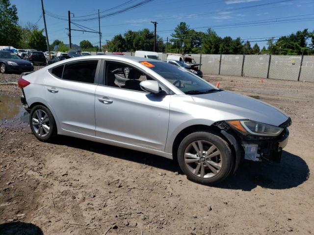 Photo 3 VIN: KMHD84LF4HU227919 - HYUNDAI ELANTRA SE 