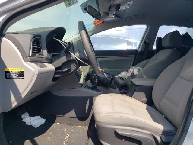 Photo 6 VIN: KMHD84LF4HU227919 - HYUNDAI ELANTRA SE 