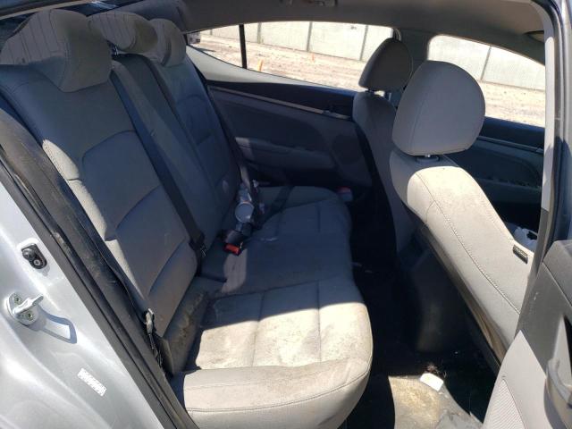 Photo 9 VIN: KMHD84LF4HU227919 - HYUNDAI ELANTRA SE 