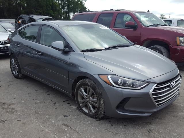 Photo 0 VIN: KMHD84LF4HU229251 - HYUNDAI ELANTRA SE 