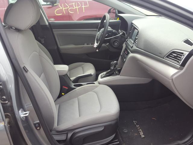 Photo 4 VIN: KMHD84LF4HU229251 - HYUNDAI ELANTRA SE 