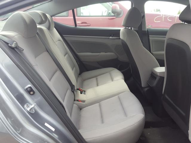 Photo 5 VIN: KMHD84LF4HU229251 - HYUNDAI ELANTRA SE 