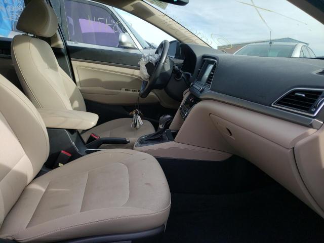 Photo 4 VIN: KMHD84LF4HU237219 - HYUNDAI ELANTRA SE 