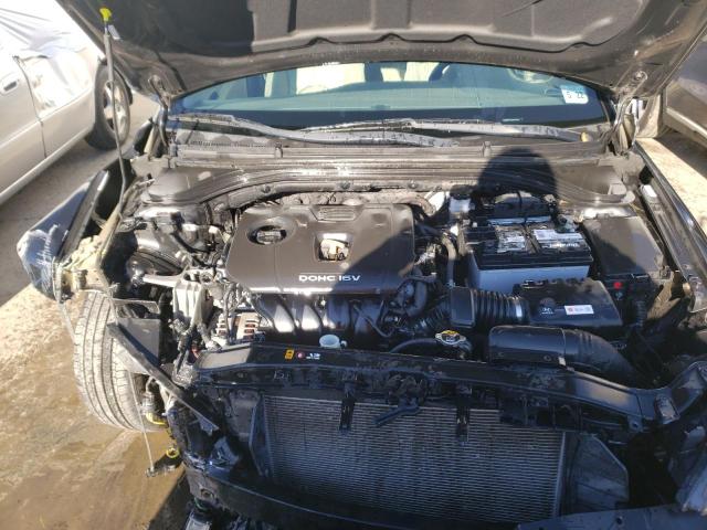 Photo 6 VIN: KMHD84LF4HU237219 - HYUNDAI ELANTRA SE 