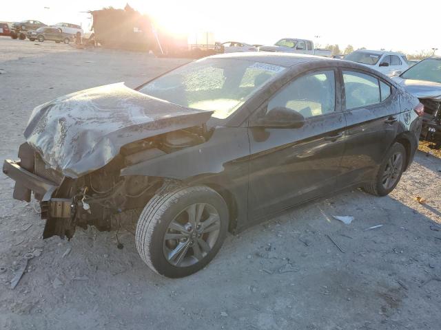 Photo 0 VIN: KMHD84LF4HU240718 - HYUNDAI ELANTRA SE 