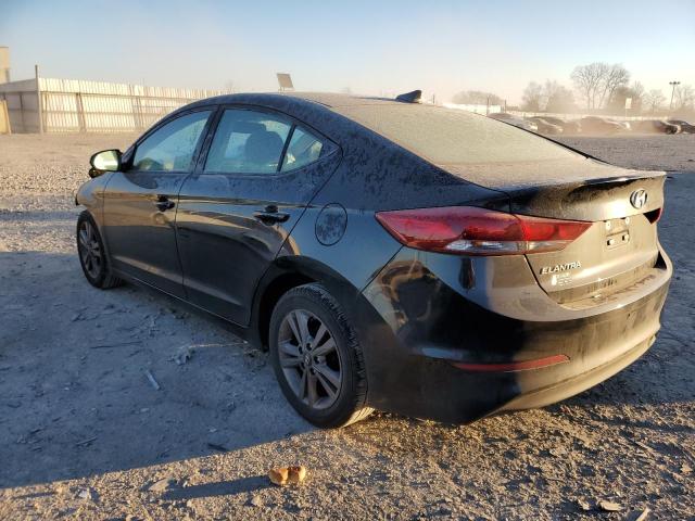 Photo 1 VIN: KMHD84LF4HU240718 - HYUNDAI ELANTRA SE 