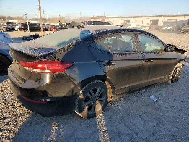 Photo 2 VIN: KMHD84LF4HU240718 - HYUNDAI ELANTRA SE 